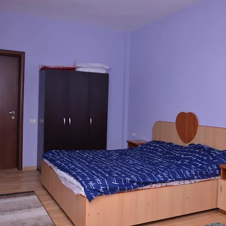 דירה Helerac Kazeboo Beach Apartament Năvodari