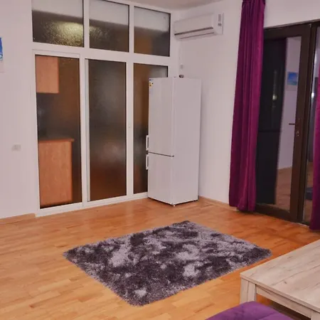 Helerac Kazeboo Beach Apartament דירה
