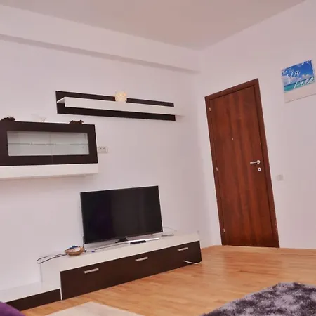 Helerac Kazeboo Beach Apartament