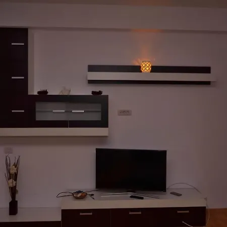 דירה Helerac Kazeboo Beach Apartament Năvodari