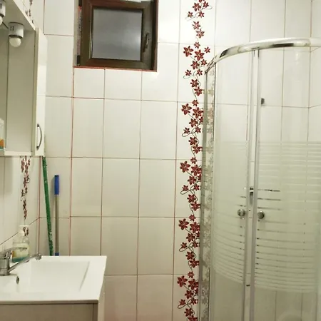 Helerac Kazeboo Beach Apartament דירה