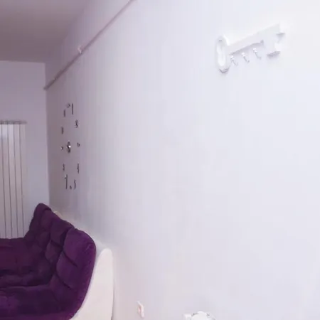 Helerac Kazeboo Beach Apartament דירה *